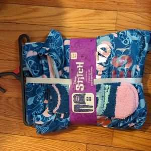 3 piece pj set